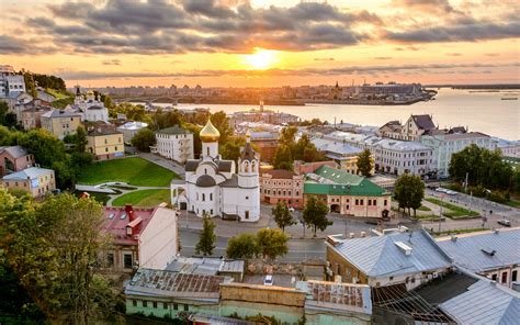 Культурный фестиваль в Нижнем Новгороде - спектакли по Пушкинской карте